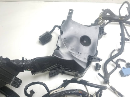 2011 - 2013 Scion Tc Engine Compartment Wiring Harness OEM