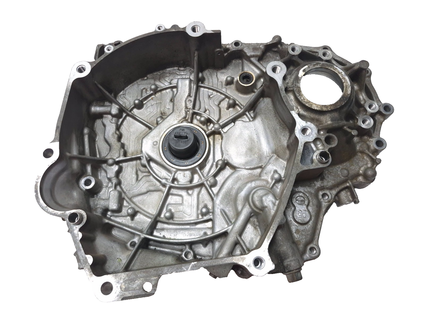 2007 Honda Fit Automatic Transmission Bell Housing OEM