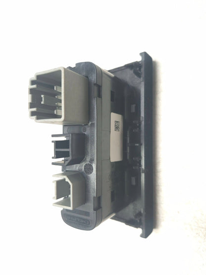 2024 Alfa Romeo Stelvio Console Type-c Aux Usb  OEM