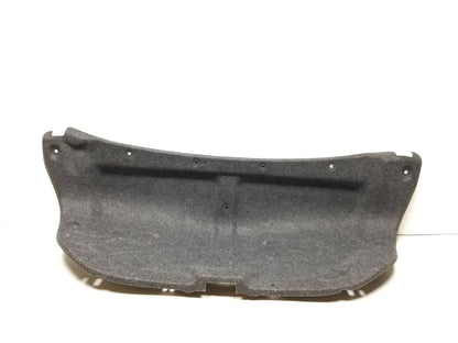 2007 - 2011 Toyota Camry Trunk Lid Interior Lining Trim  OEM