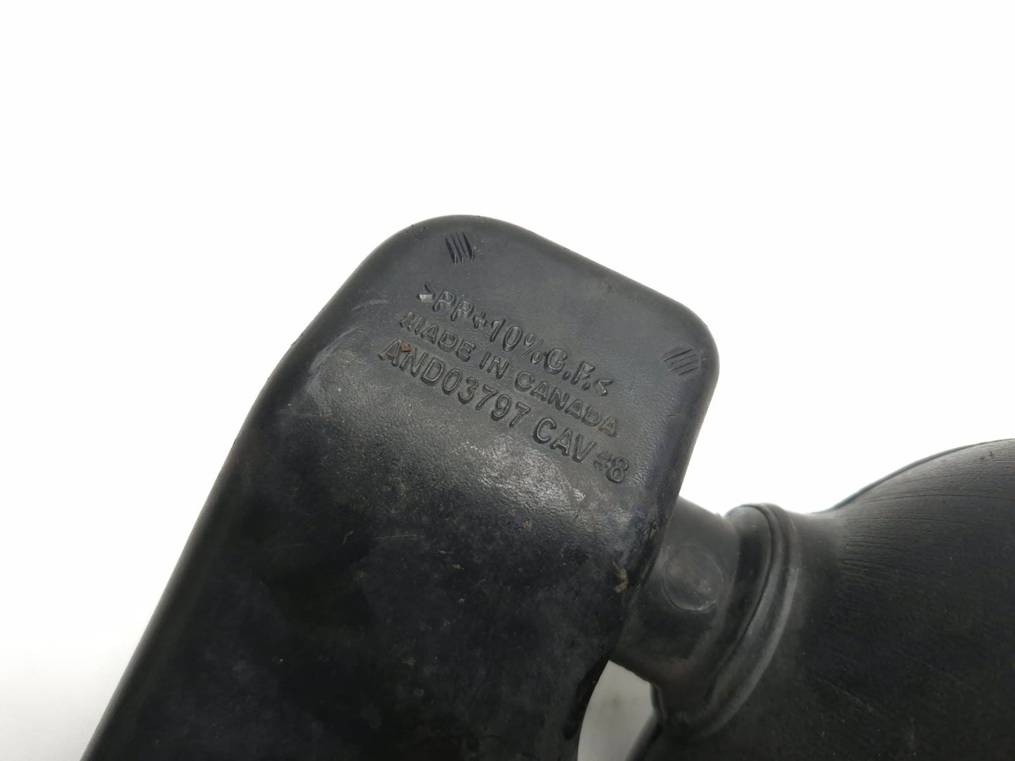 2013 Cadillac Escalade Esv Air Cleaner Outlet Duct OEM