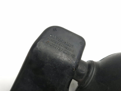 2013 Cadillac Escalade Esv Air Cleaner Outlet Duct OEM