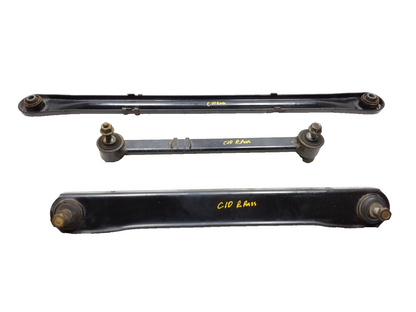 10-14 Chevrolet Suburban Tahoe Rear Control Arm Passenger Side Right OEM