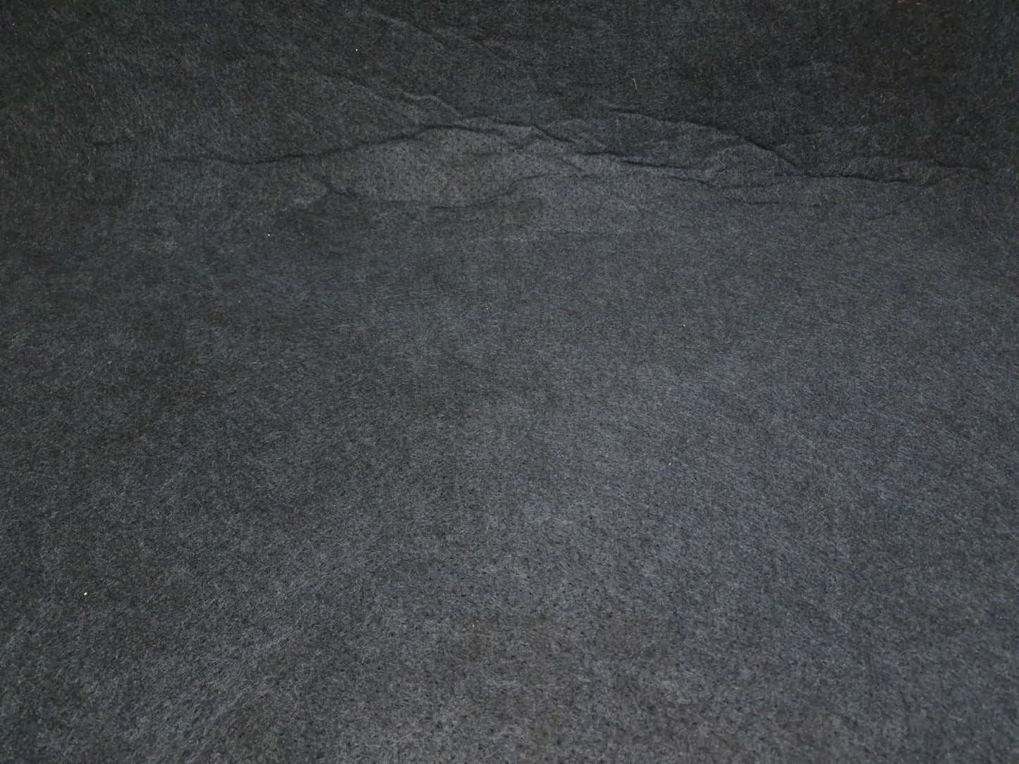 2018 Nissan Altima Trunk Floor Carpet OEM