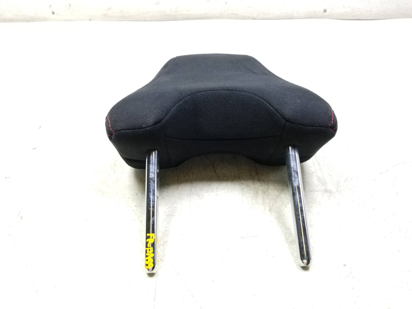 13- 16 Scion Fr-s Seat Headrest Head Rest  Right Front Passenger Side Right OEM