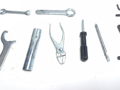 2005 Suzuki C50 Boulevard Tool Kit OEM