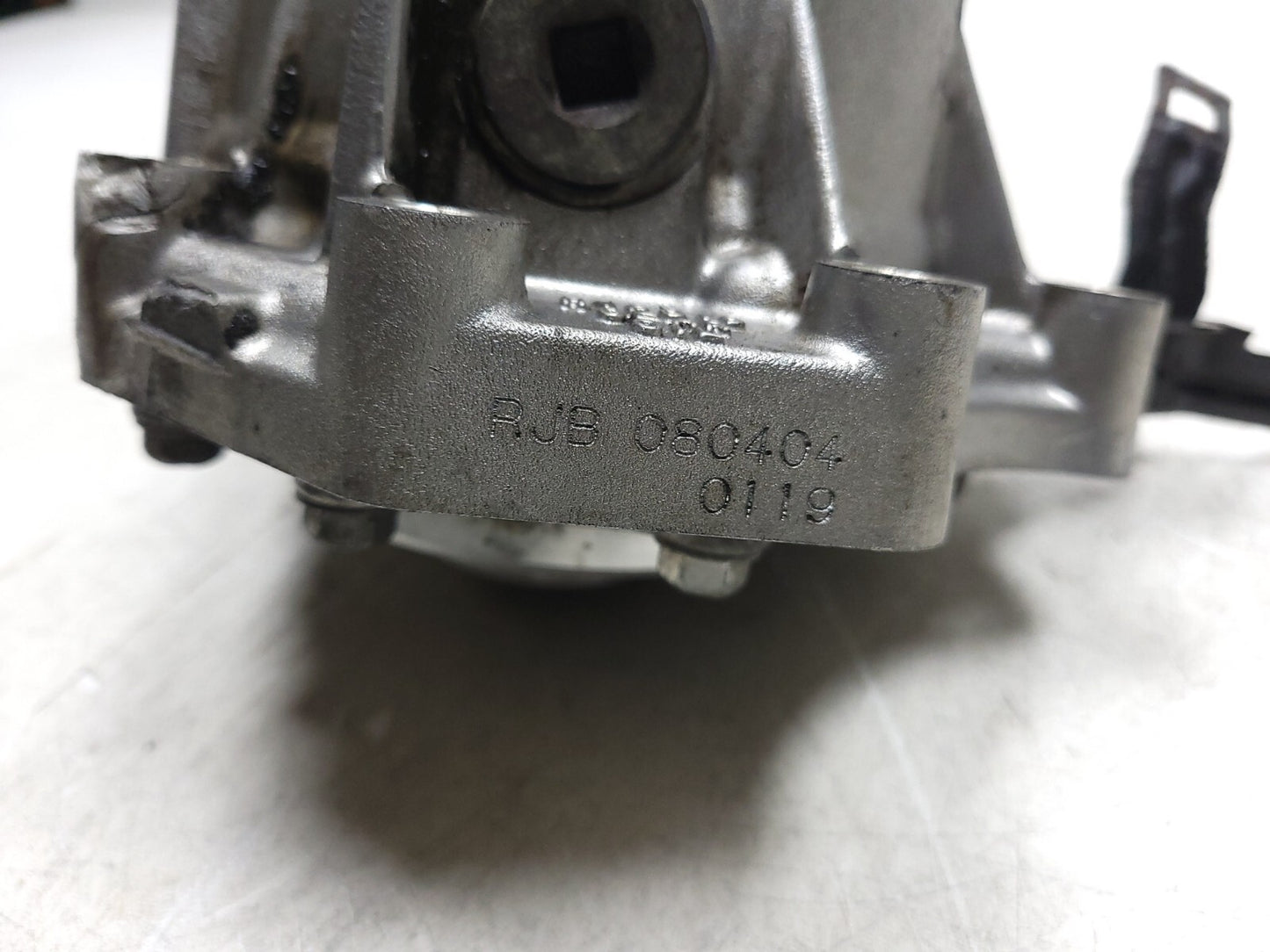 2007 - 2009 Acura Mdx Transfer Case OEM