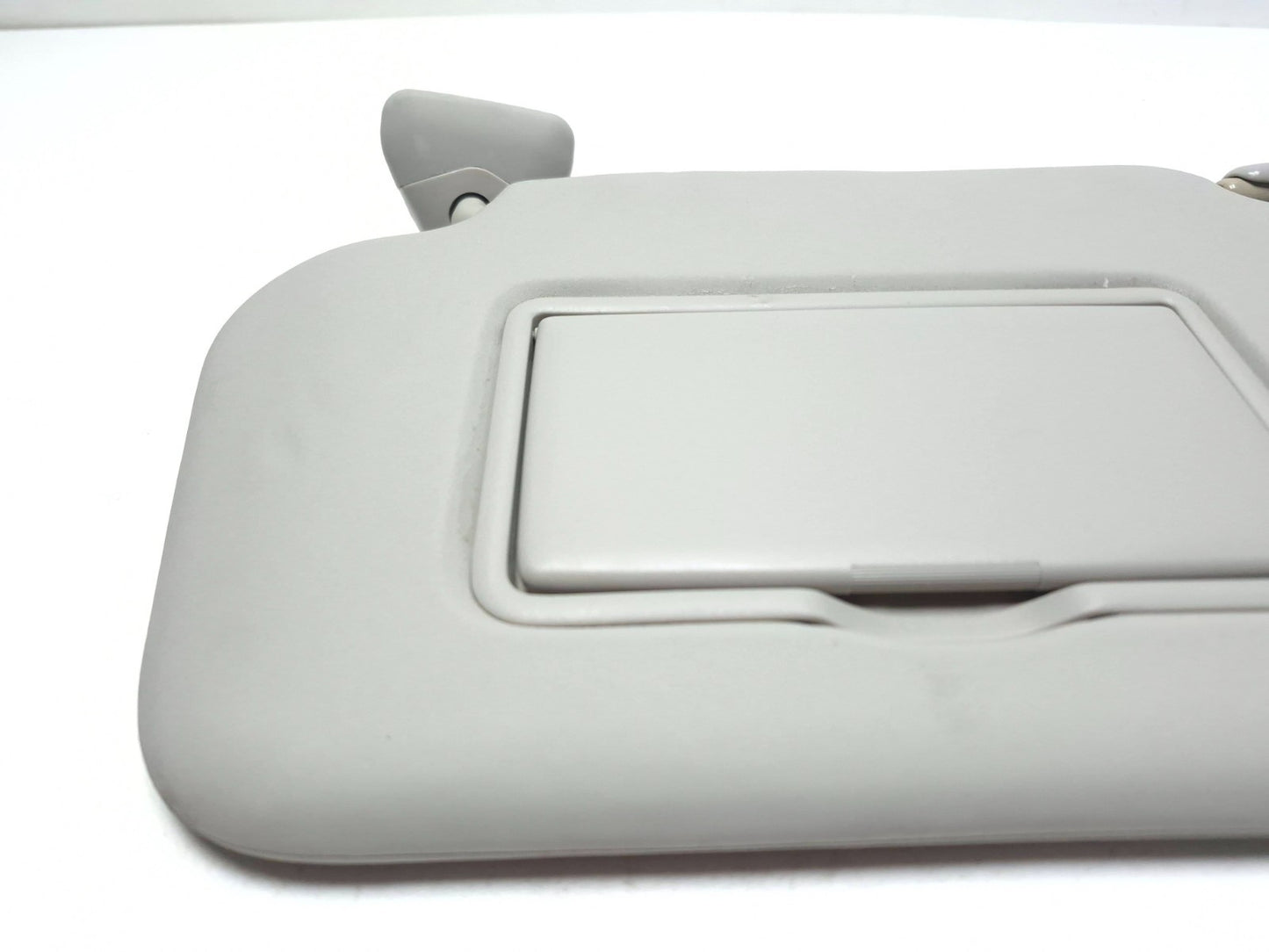 2011 Nissan Juke Sun Visor Pair OEM