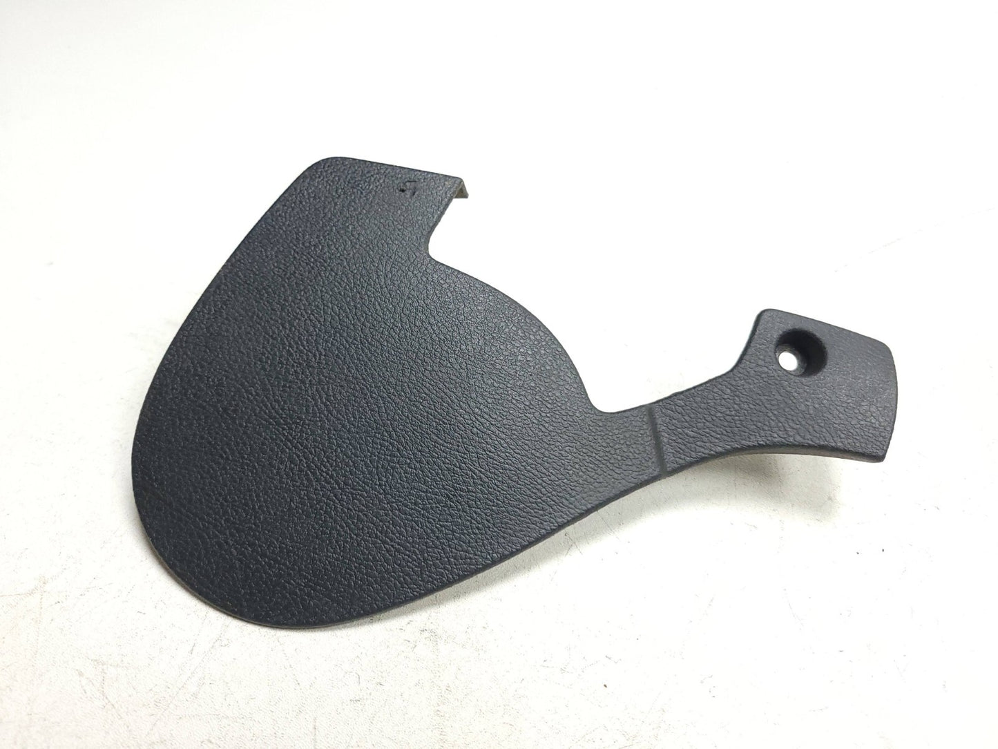 2014 Volkswagen Passat Front Seat Side Cover Trim Passenger Right 5pcs OEM