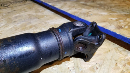 2013-2019 Acura RDX Drive Shaft Assembly Driveshaft OEM