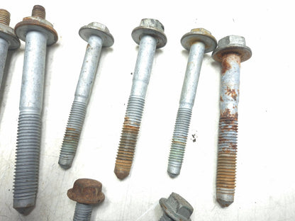 2019 Tesla Model 3 Front Subframe Bolt 8 Pcs OEM