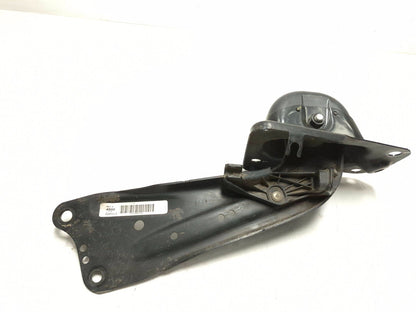 2015 Volkswagen Golf Rear Control Arm Driver Side Left 4pcs OEM