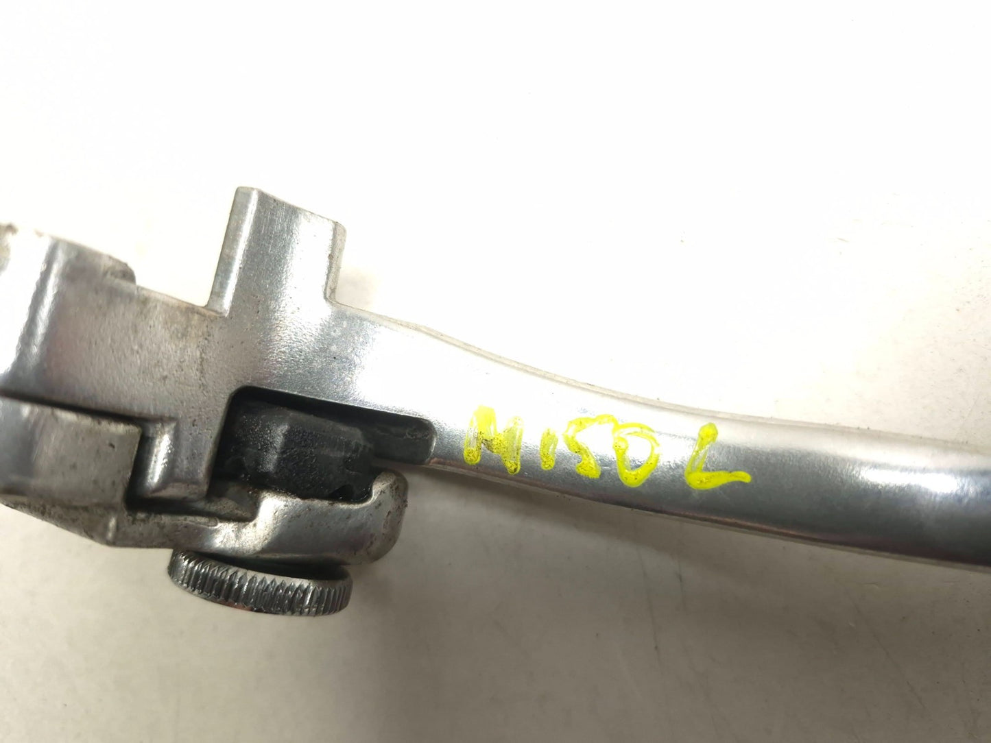 2022 Kawasaki Ninja 650 Ex650 Clutch Lever & Bracket OEM