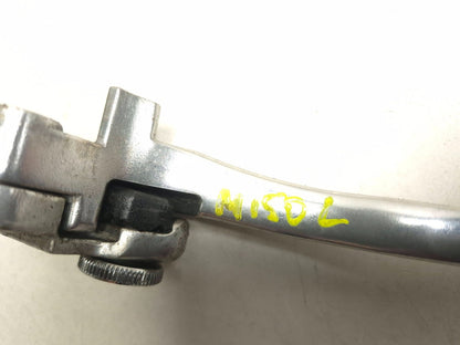 2022 Kawasaki Ninja 650 Ex650 Clutch Lever & Bracket OEM