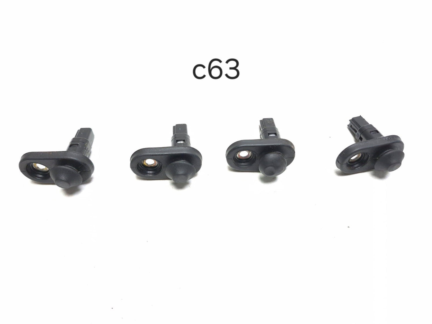 2004 Toyota Corolla Ajar Jamb Door Switch 4pcs OEM