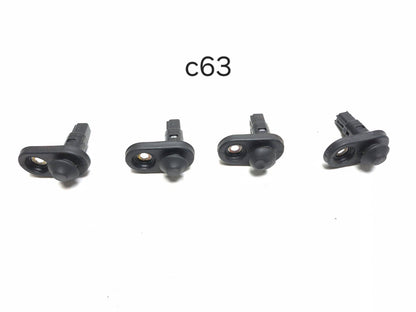 2004 Toyota Corolla Ajar Jamb Door Switch 4pcs OEM