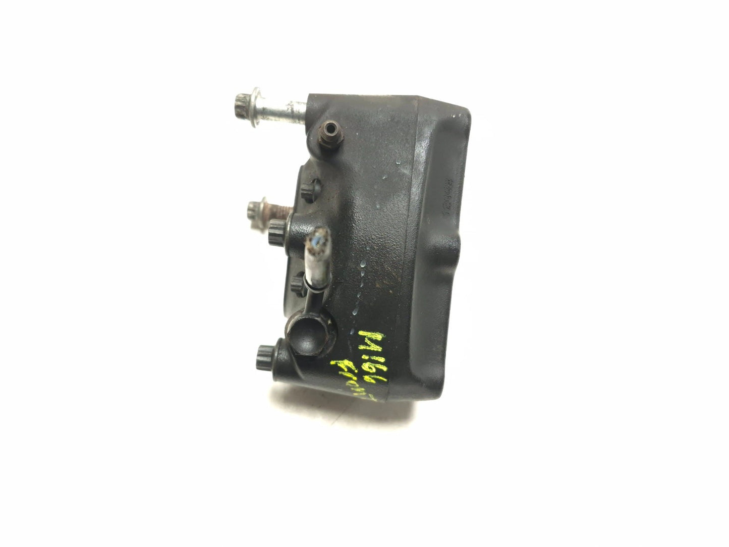 2004 Harley Softail Flstc Front Brake Caliper OEM