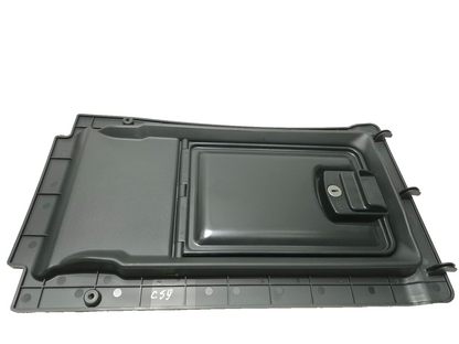 2008 Acura Tl Type-s Rear Seat Trunk Access Door OEM