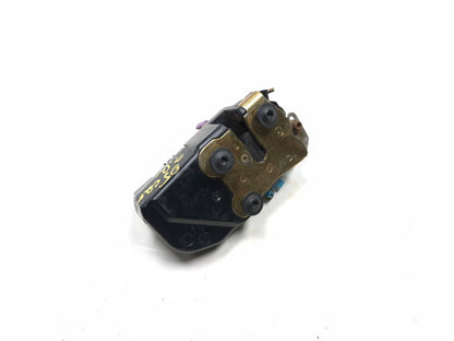 2005 Dodge Grand Caravan Door Lock Actuator Front Left Driver Side OEM