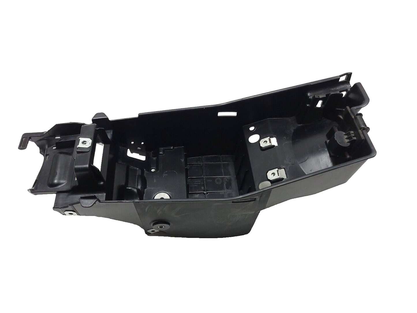 2017 - 2024  BMW G310 R Rear Under Tail Battery Box Tray Carrier OEM
