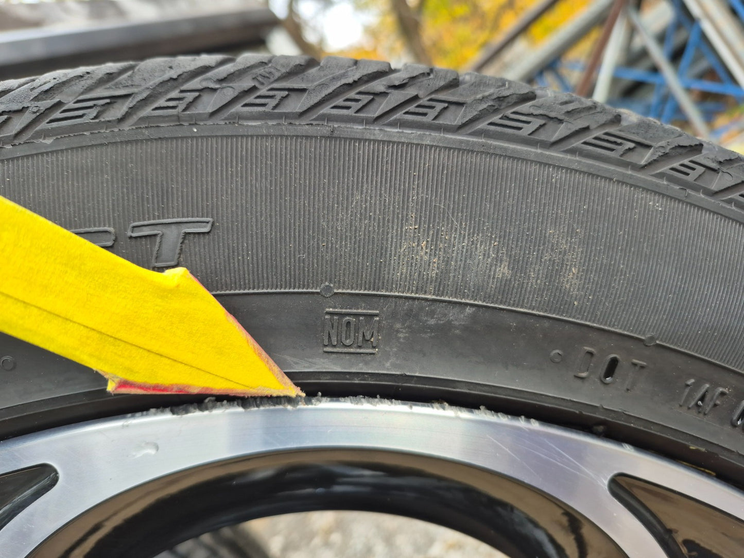 2024 Alfa Romeo Stelvio Wheel Rim 20” OEM 20x8.5 2pc. Pair ✅