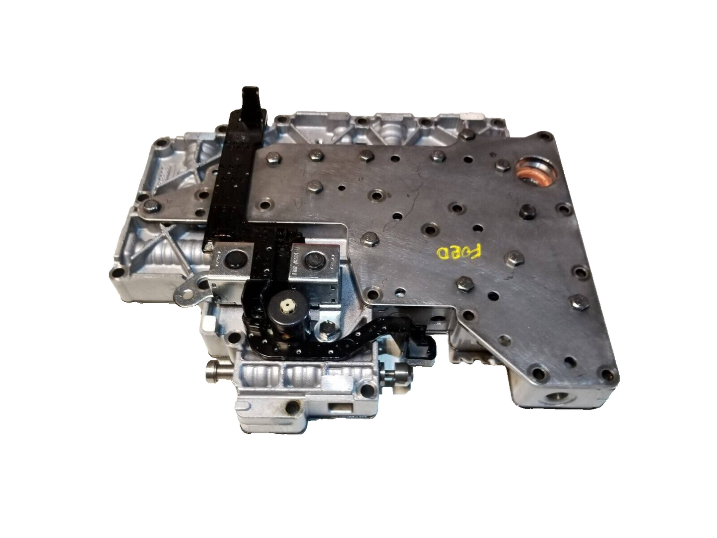 2008 Ford E 250 Automatic Transmission Valve Body OEM