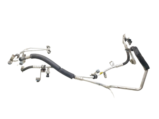 14 15 16 17 Fiat 500l AC Hose Pipe Line OEM ✅