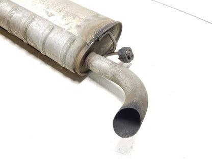 2010 - 2017 Chevrolet Equinox Exhaust Muffler 2.4l OEM