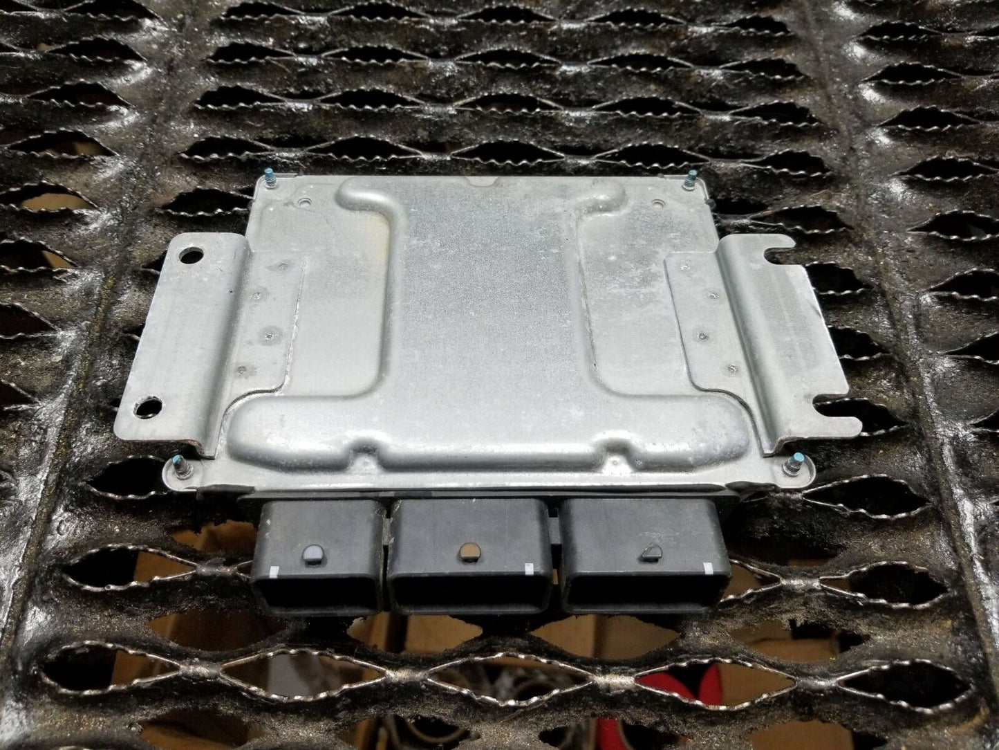 16 2016 Nissan Altima Ecu Ecm Engine Control Module Computer OEM
