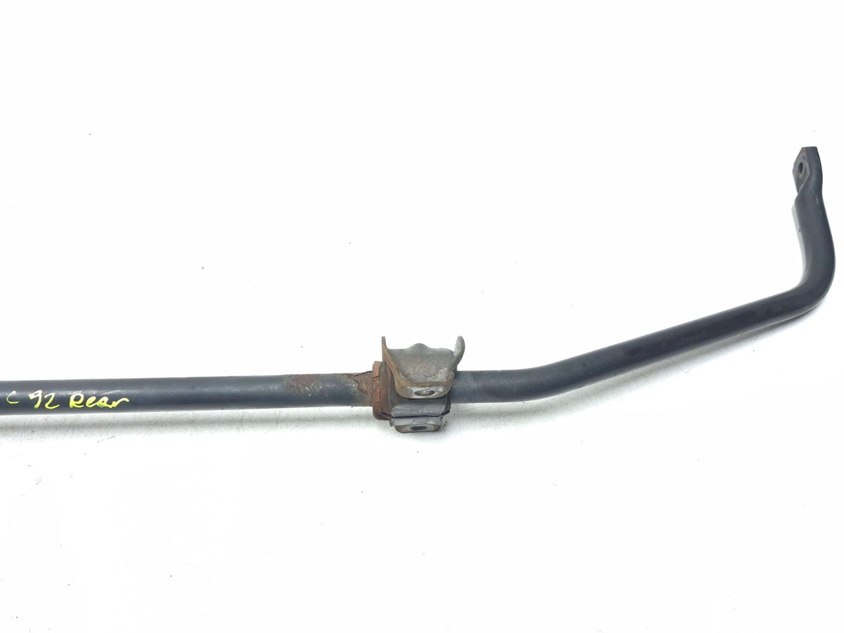 2013 Ford Focus St 2.0l Rear Stabilizer Sway Bar Bv6z-5a772-a OEM