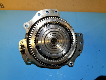 2013 Ford Edge 3.5l Automatic Transmission Oil Pump OEM