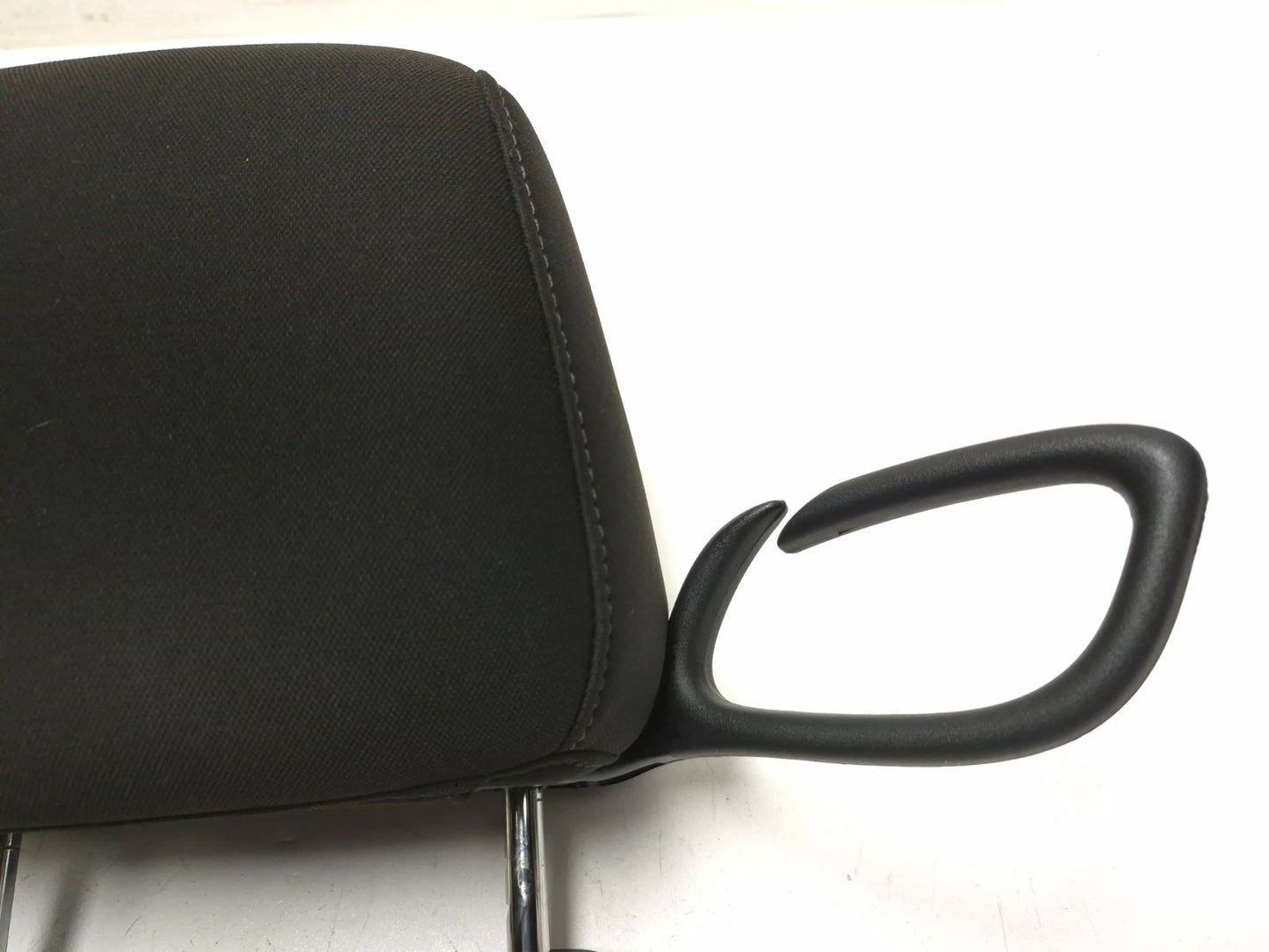 2020 Dodge Challenger Front Seat Headrest Left Driver Side OEM