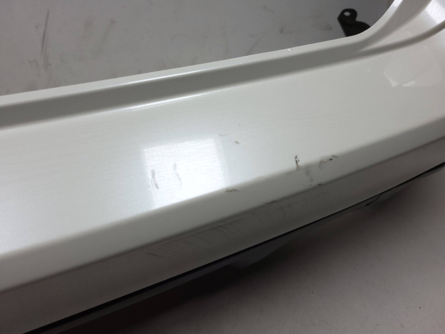 13-16 Scion Fr-s Frs Rear Bumper Cover OEM