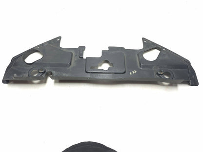 2012 Nissan Leaf Upper Radiator Support Cover Shield OEM