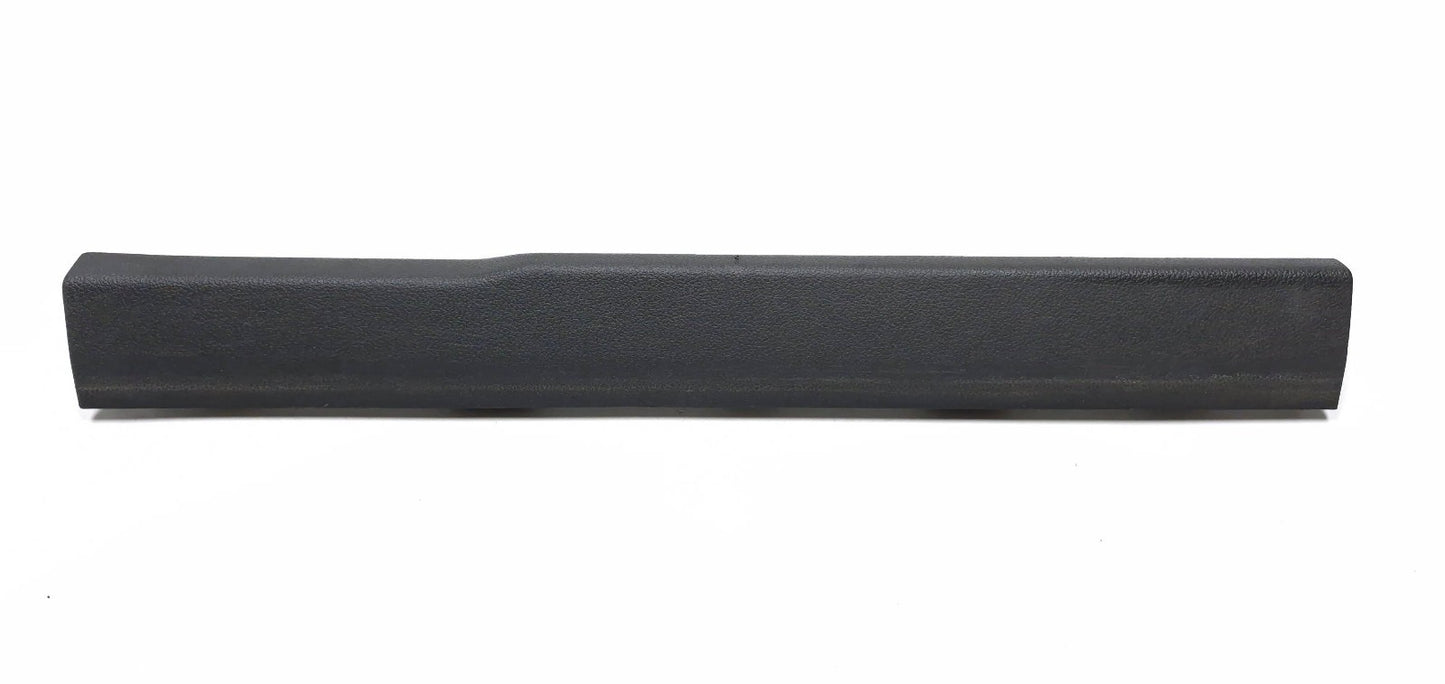 2017 Ford Transit Connect Xl Front Door Scuff Sill Trim OEM