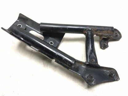 2005 Suzuki Boulevard С50 Rear Swingarm Bracket & Muffler Exhaust Bracket OEM