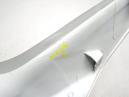 2017 Ktm 390 Duke Side Fairing Cover Left & Right 4 Pcs OEM