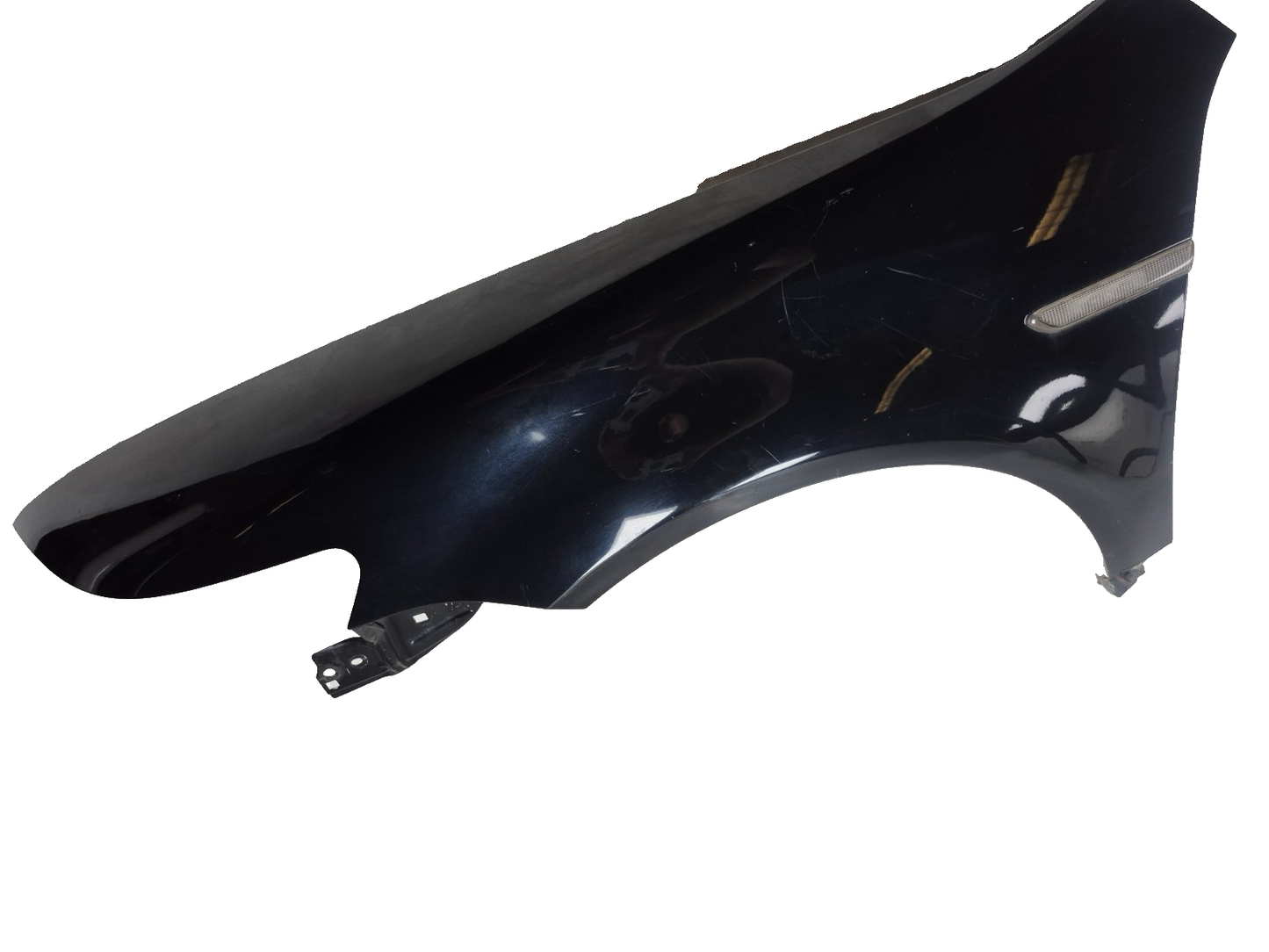 2008 Acura Tl Front Fender Driver Side Left OEM