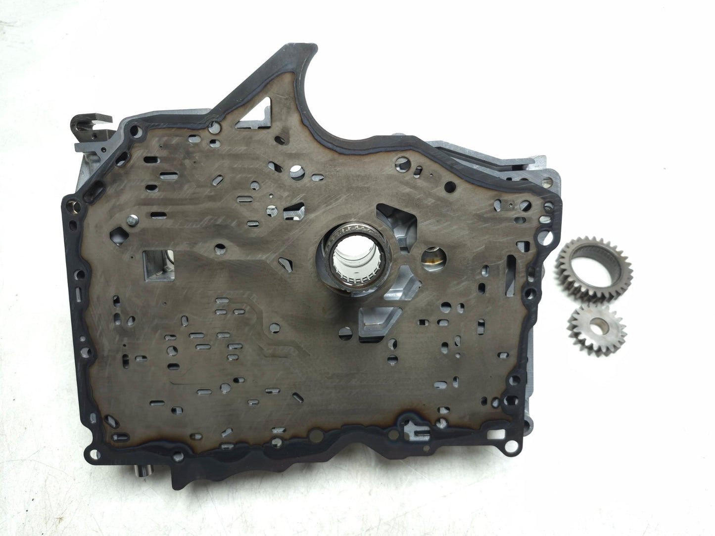 2013 Honda Fit 1.5l Automatic Transmission Valve Body OEM