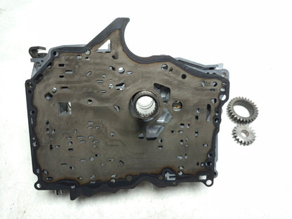 2013 Honda Fit 1.5l Automatic Transmission Valve Body OEM