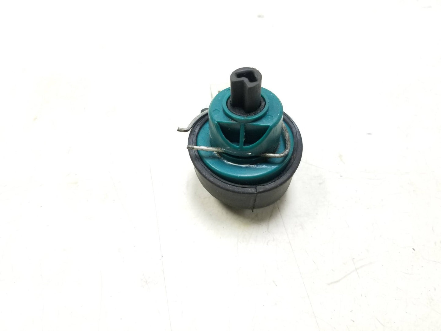 2017 - 2021 Piaggio Bv 350 Switch Key Ignition Lock OEM