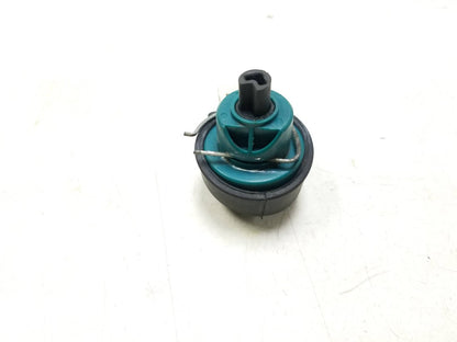 2017 - 2021 Piaggio Bv 350 Switch Key Ignition Lock OEM