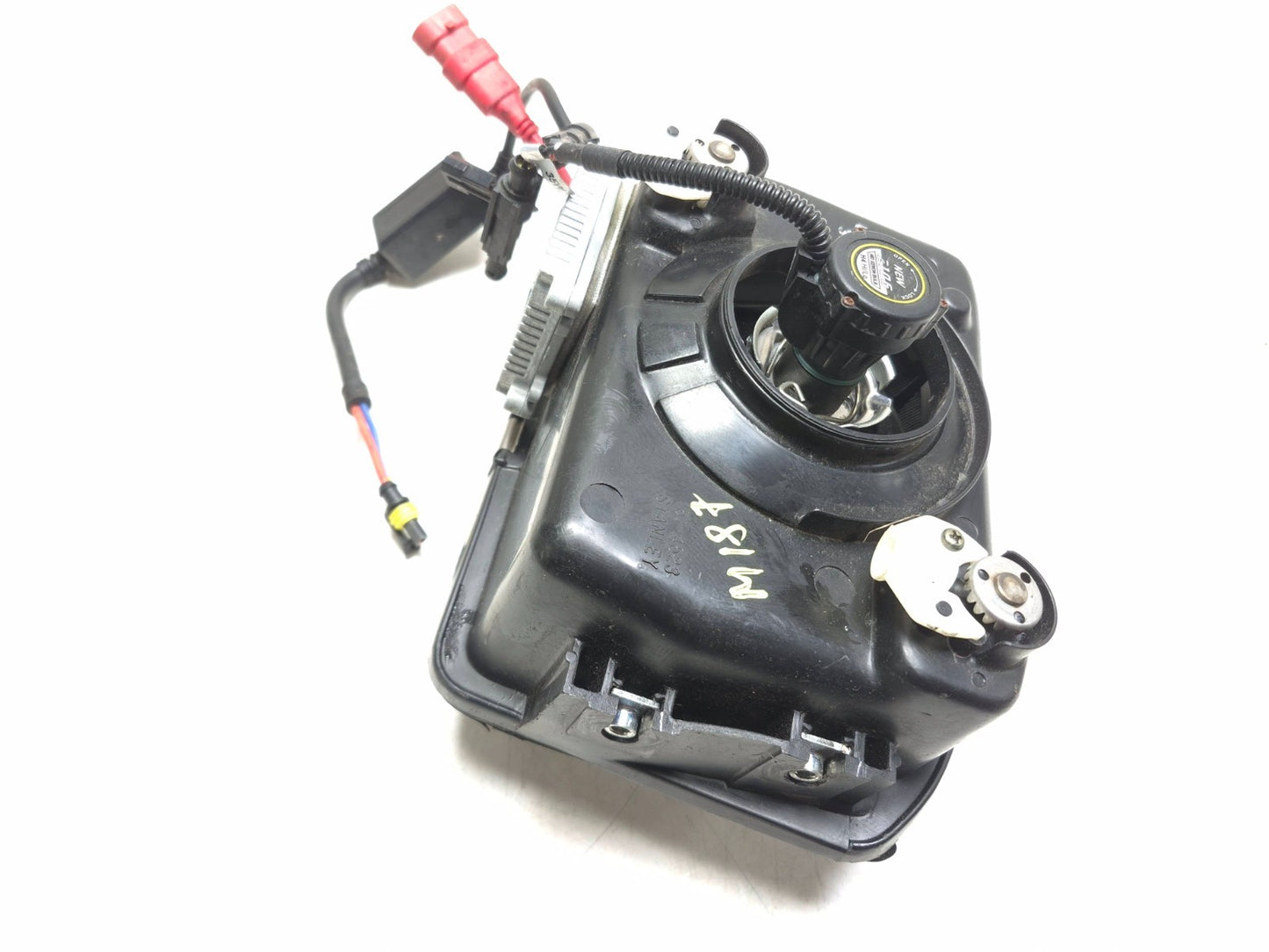 2006 Kawasaki Ninja 250 Ex250 Headlight OEM