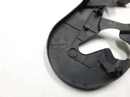 2004 - 2008 Nissan Maxima Front Seat Side Trim Cover Driver Left 7pcs OEM