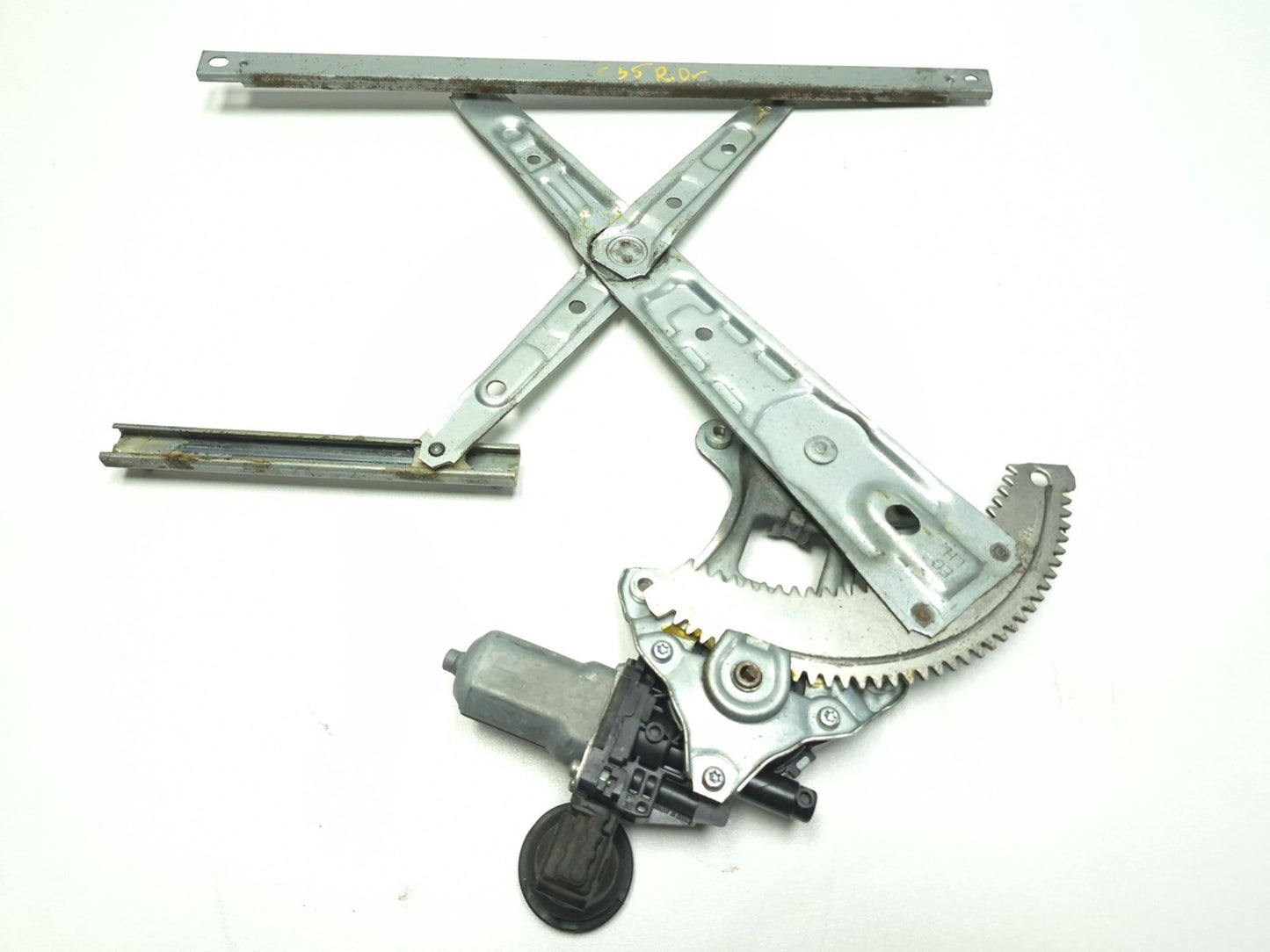 2020 Infiniti Q50 Door Window Regulator Motor Rear Left Driver Side Oem✅