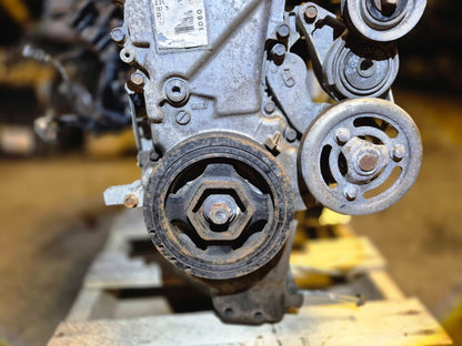 2012 Honda Cr-z Engine Motor OEM