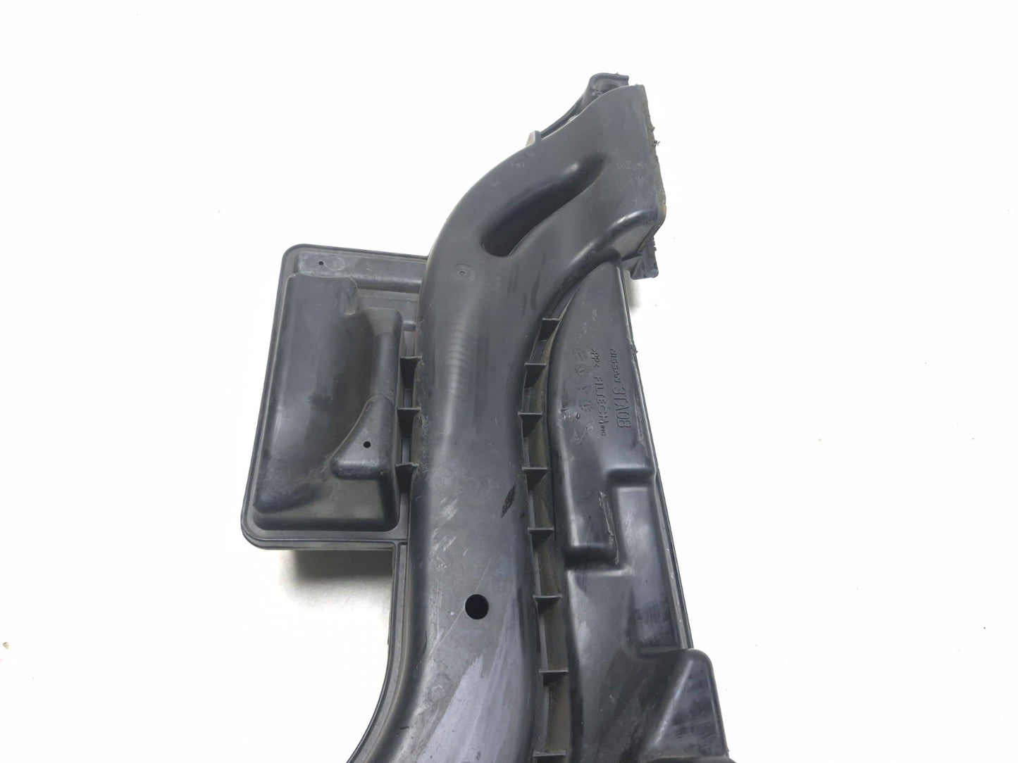 2018 Nissan Altima Air Cleaner Intake Duct  OEM