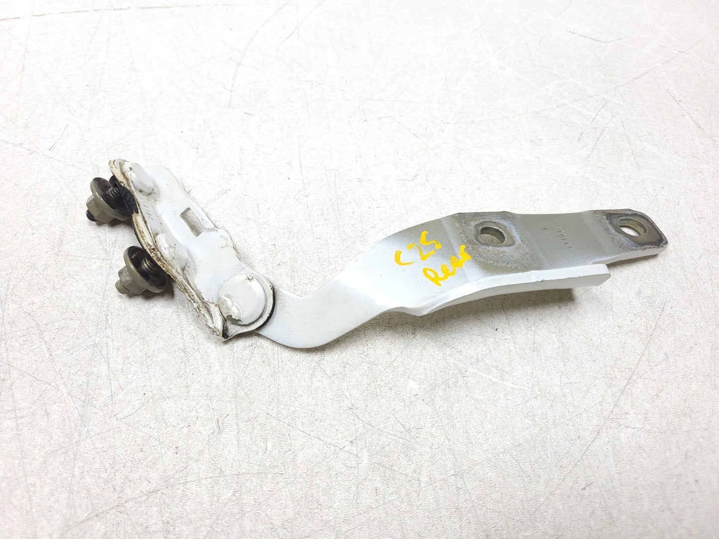 13-15 Acura RDX Trunk Tailgate Hinge Pair OEM ✅