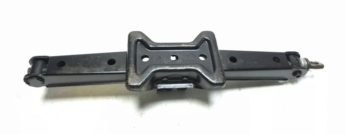 2007 Toyota Rav4 Spare Tire Jack 09111-0w110 OEM