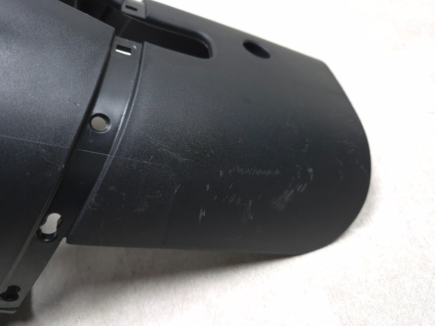 2013 Dodge Grand Caravan Steering Column Shroud Trim Cover Oem✅